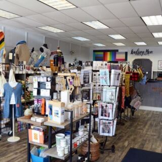 These 9 Illinois Yarn Shops Are Stuffed With Skeins And Enough Wool To Get Lost In