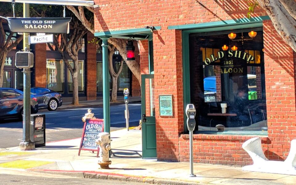 15 Oldest Main Street Businesses in America Still Open Today