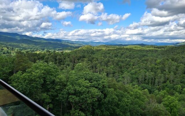 This North Carolina Mountain Restaurant Serves Gordon Ramsay’s Iconic Beef Wellington 12 Floors Up