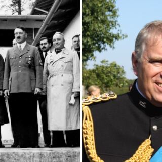 15 Scandals That Rocked Windsor Castle