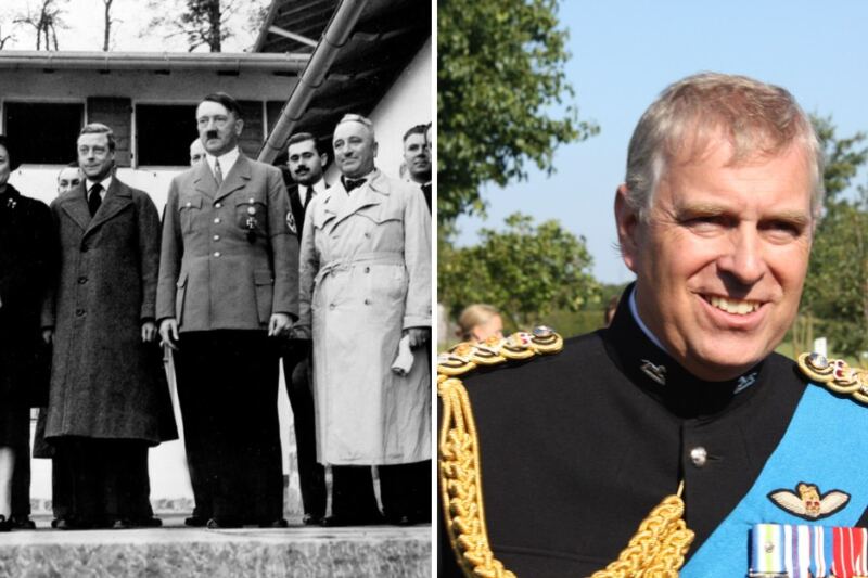 15 Scandals That Rocked Windsor Castle