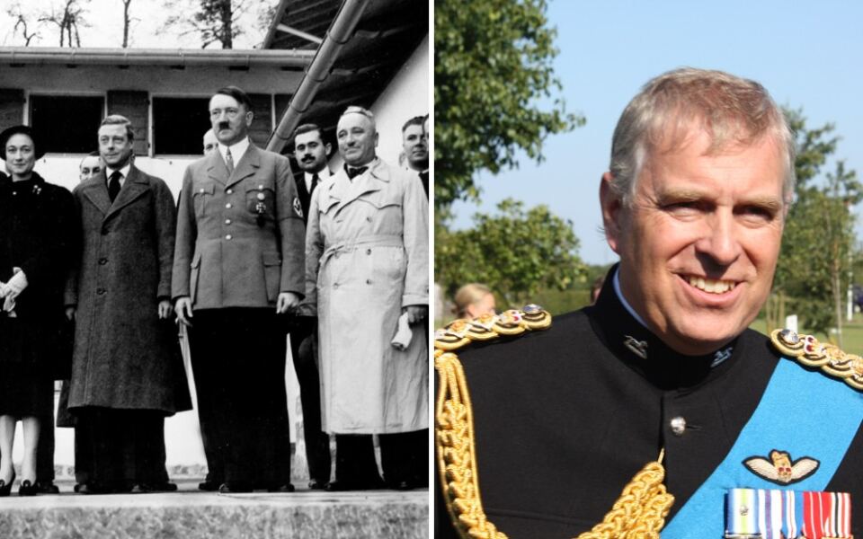 15 Scandals That Rocked Windsor Castle