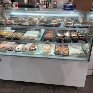 You Roll Your Own Cinnamon Buns at This Hands-On Bakery in Beaufort, South Carolina