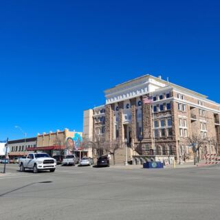 This Little Arizona Mining Town Is the Most Charming Slice of the Old West Still Standing on Main Street