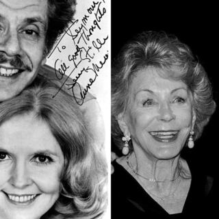 Celebrity Couples Who Have Been Together for 50 Years or More