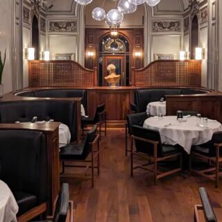 This Minnesota Italian Restaurant Has Been A Downtown Favorite Since 1999