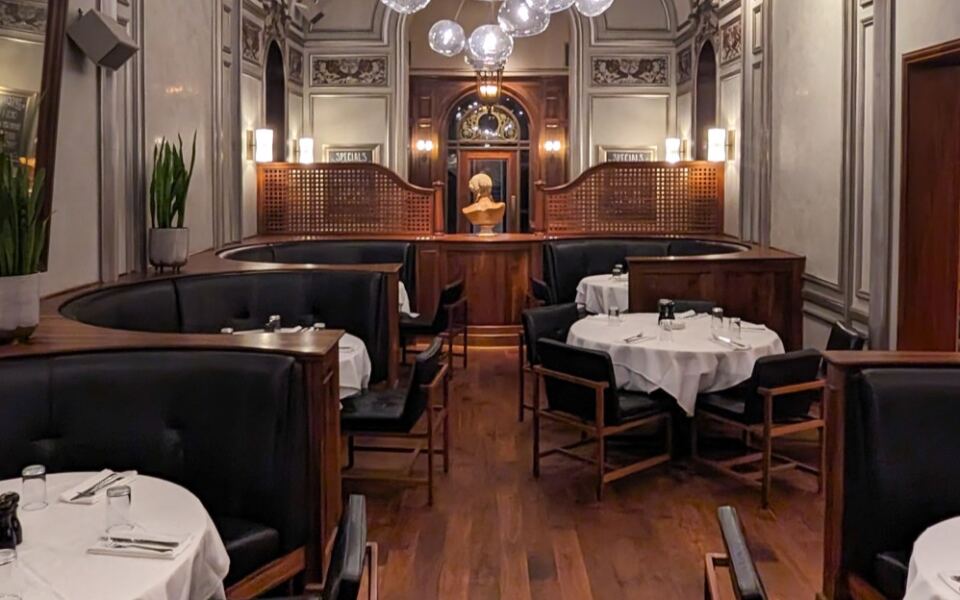 This Minnesota Italian Restaurant Has Been A Downtown Favorite Since 1999