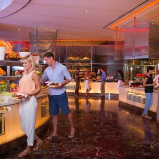 13 Massive Buffets Around the World Worth Experiencing