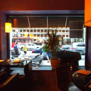This Downtown Harrisburg Restaurant Blends Asian-Inspired Flavors With Modern American Dining