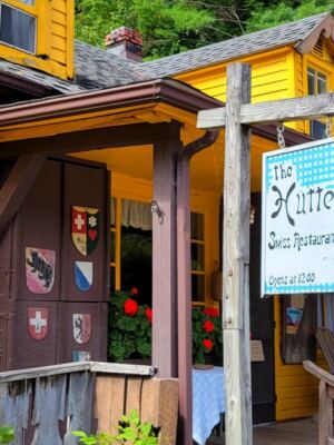 12 West Virginia Mom-and-Pop Restaurants Worth Crossing the Mountains For