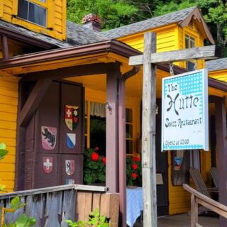 12 West Virginia Mom-and-Pop Restaurants Worth Crossing the Mountains For