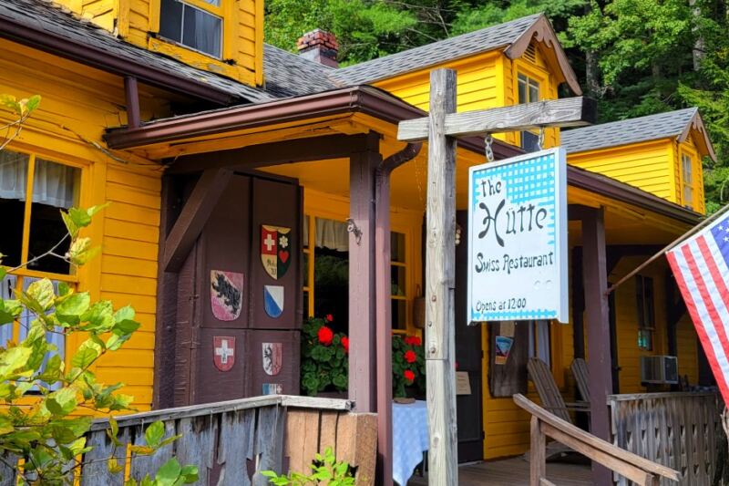 12 West Virginia Mom-and-Pop Restaurants Worth Crossing the Mountains For