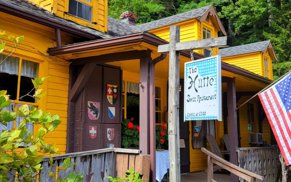 12 West Virginia Mom-and-Pop Restaurants Worth Crossing the Mountains For