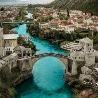17 Countries Where Long-Term Travel Costs Surprisingly Little