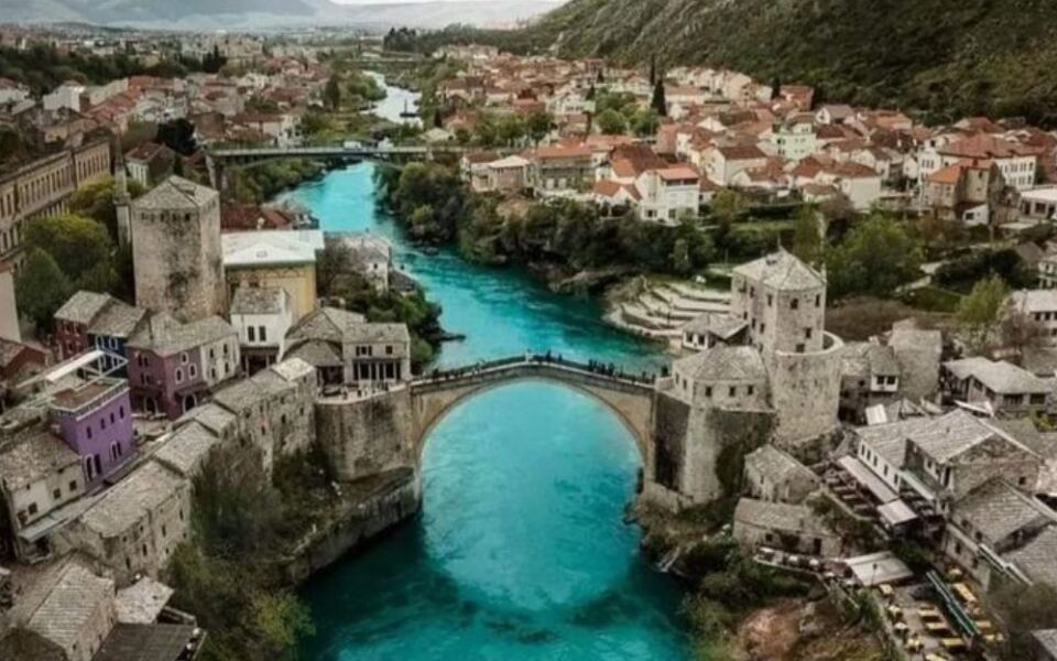 17 Countries Where Long-Term Travel Costs Surprisingly Little