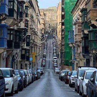 15 Countries Where Almost Everyone Seems to Own a Car
