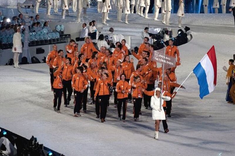 15 Nations With the Most Olympic Medals in History