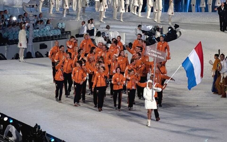 15 Nations With the Most Olympic Medals in History