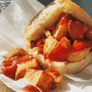 This New Jersey Italian Hot Dog Joint Makes A Walk-Up Lunch Feel Like Childhood