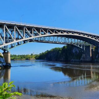 15 of Canada’s Most Beautiful Bridges