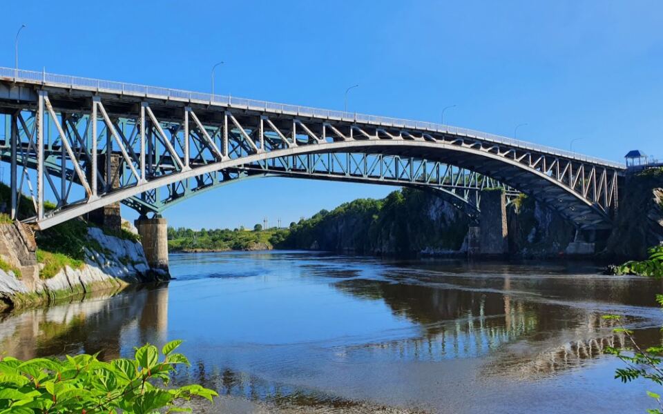 15 of Canada’s Most Beautiful Bridges