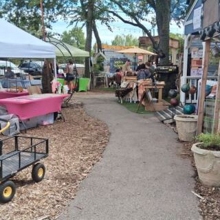 This Oklahoma Farm Market Is Open Every Day With Fresh Produce and Homemade Goods
