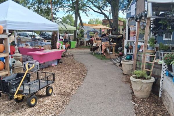 This Oklahoma Farm Market Is Open Every Day With Fresh Produce and Homemade Goods