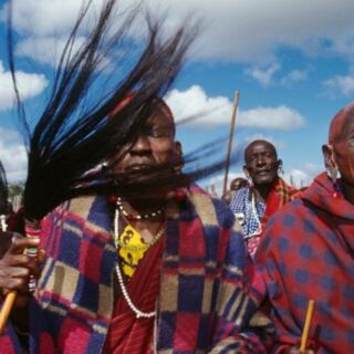 Meet the Khoe-San, One of the World’s Most Ancient Living Populations