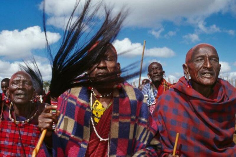 Meet the Khoe-San, One of the World’s Most Ancient Living Populations