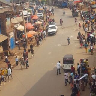 15 Countries Expected To Have The Largest Populations By 2050