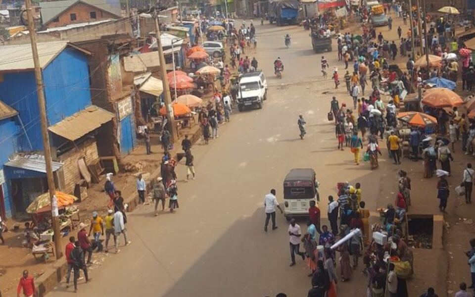 15 Countries Expected To Have The Largest Populations By 2050