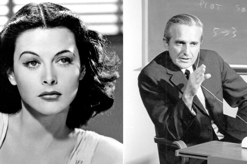 17 Visionaries Whose Great Ideas Made Everyone Rich But Them