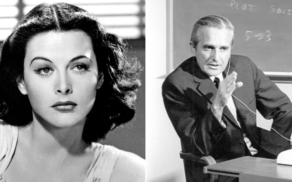 17 Visionaries Whose Great Ideas Made Everyone Rich But Them