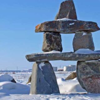 13 Towns Built in Some of the Most Remote Corners of the Planet