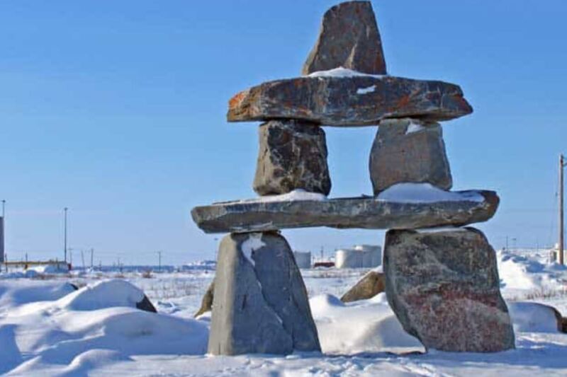 13 Towns Built in Some of the Most Remote Corners of the Planet