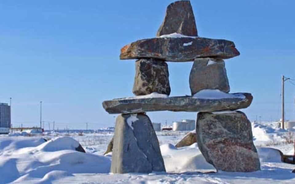 13 Towns Built in Some of the Most Remote Corners of the Planet