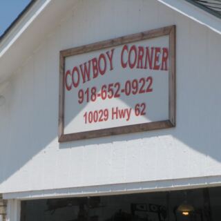 This Small Oklahoma Town Produced More Rodeo Champions Than Almost Anywhere on Earth