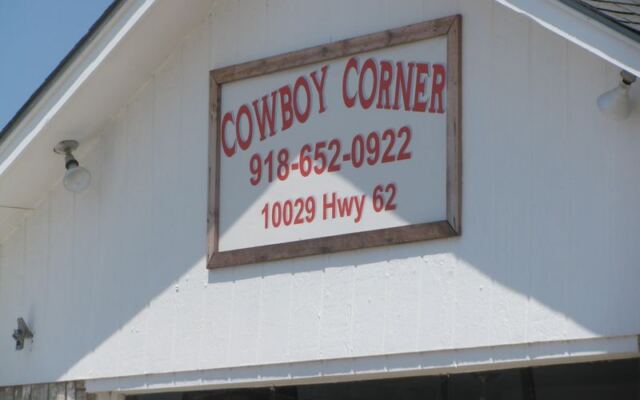 This Small Oklahoma Town Produced More Rodeo Champions Than Almost Anywhere on Earth