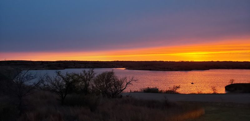 This Remote Oklahoma Park Spreads Across 31,000 Acres With Zero Crowds and Endless Sky