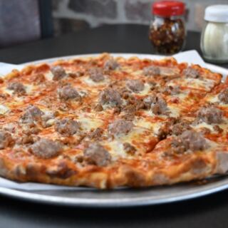 This Minnesota Pizza Tradition Started With A Former Iron Range Miner