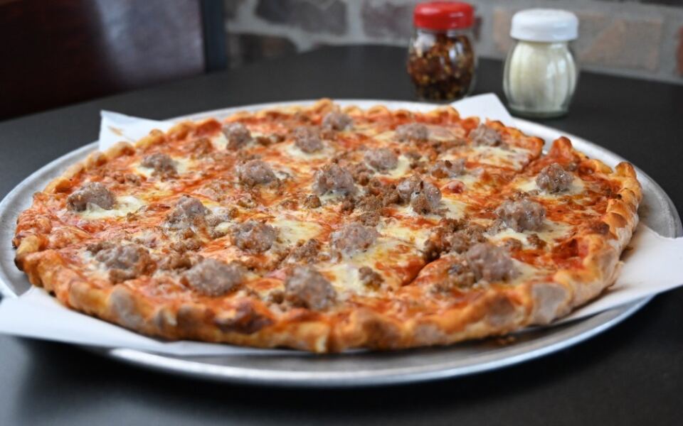 This Minnesota Pizza Tradition Started With A Former Iron Range Miner