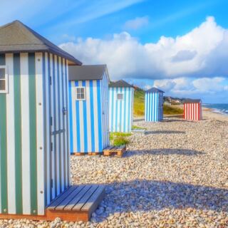 15 Secret Peninsula Towns Around the Baltic Sea