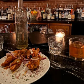 You Flick a Light Switch in This Hudson Restaurant and a Hidden Door Swings Open to a Secret Massachusetts Speakeasy