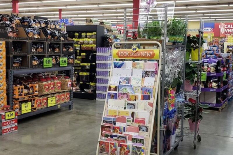 At This Washington Discount Grocery, Brand Names Cost So Much Less Than Safeway Shoppers Vow to Become Regulars