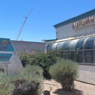 This No-Frills Arizona Buffet Has Kept Families Coming Back Since 1991 with Plates You Can Barely Finish