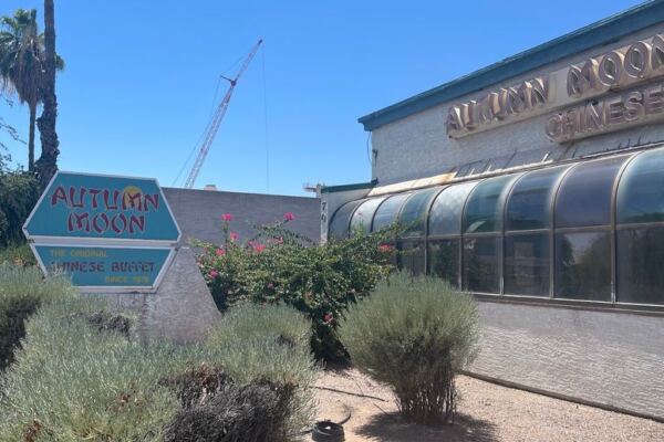 This No-Frills Arizona Buffet Has Kept Families Coming Back Since 1991 with Plates You Can Barely Finish