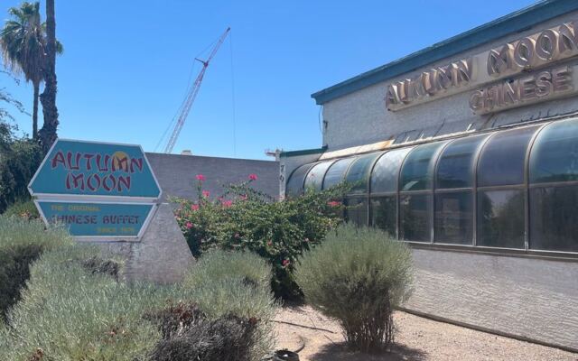 This No-Frills Arizona Buffet Has Kept Families Coming Back Since 1991 with Plates You Can Barely Finish