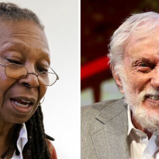 Celebrities You Might Not Know Are Great-Grandparents