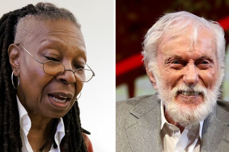 Celebrities You Might Not Know Are Great-Grandparents