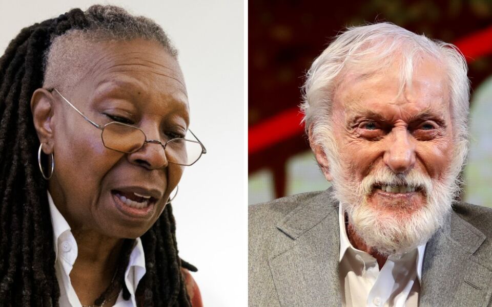 Celebrities You Might Not Know Are Great-Grandparents